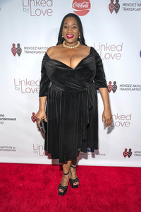 Serienpremiere 'Linked by Love' in Los Angeles
