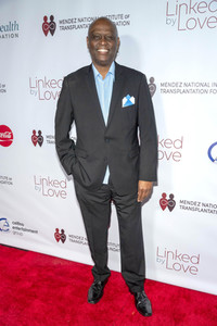 Serienpremiere 'Linked by Love' in Los Angeles