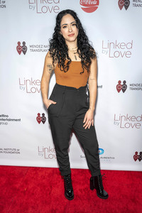 Serienpremiere 'Linked by Love' in Los Angeles
