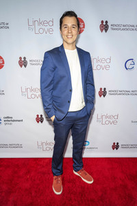 Serienpremiere 'Linked by Love' in Los Angeles
