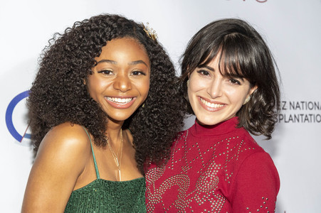 Serienpremiere 'Linked by Love' in Los Angeles