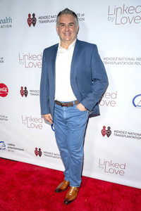 Serienpremiere 'Linked by Love' in Los Angeles
