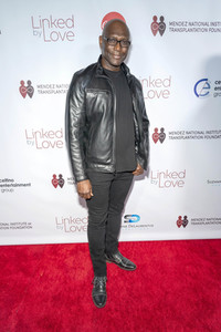 Serienpremiere 'Linked by Love' in Los Angeles