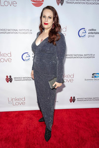 Serienpremiere 'Linked by Love' in Los Angeles