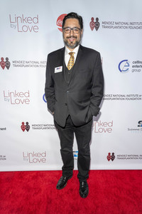 Serienpremiere 'Linked by Love' in Los Angeles