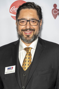 Serienpremiere 'Linked by Love' in Los Angeles