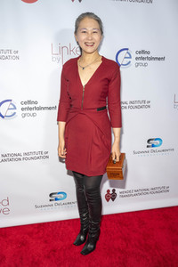 Serienpremiere 'Linked by Love' in Los Angeles
