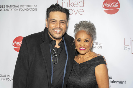 Serienpremiere 'Linked by Love' in Los Angeles