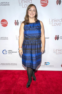 Serienpremiere 'Linked by Love' in Los Angeles