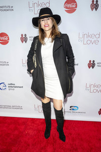 Serienpremiere 'Linked by Love' in Los Angeles