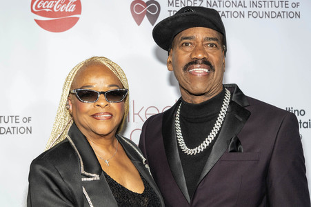 Serienpremiere 'Linked by Love' in Los Angeles