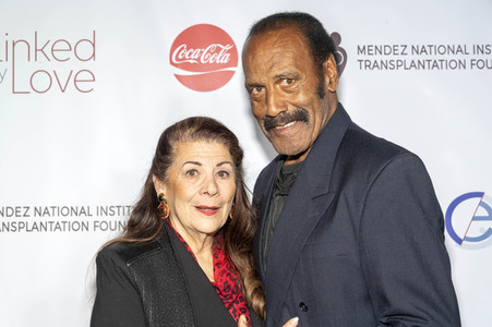 Serienpremiere 'Linked by Love' in Los Angeles