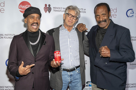 Serienpremiere 'Linked by Love' in Los Angeles