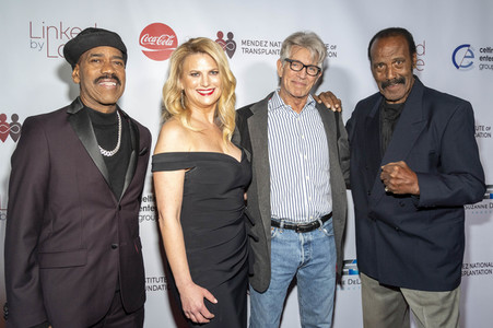 Serienpremiere 'Linked by Love' in Los Angeles