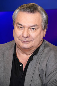 Talkshow 'hart aber fair' in Berlin