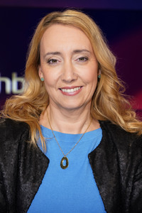 Talkshow 'hart aber fair' in Berlin