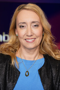 Talkshow 'hart aber fair' in Berlin