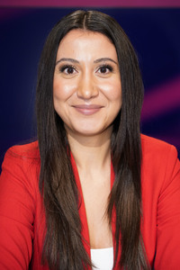 Talkshow 'hart aber fair' in Berlin