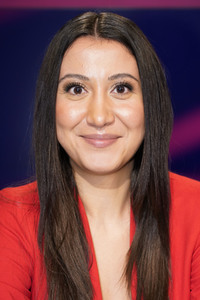 Talkshow 'hart aber fair' in Berlin