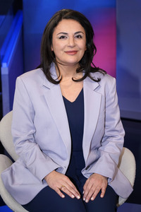 Talkshow 'hart aber fair' in Berlin