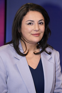 Talkshow 'hart aber fair' in Berlin