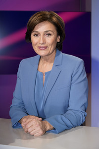 Talkshow 'hart aber fair' in Berlin