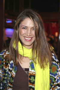 Charity Night in Cornelia Polettos Palazzo in Hamburg