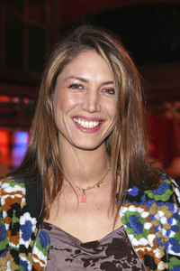 Charity Night in Cornelia Polettos Palazzo in Hamburg