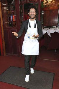 Charity Night in Cornelia Polettos Palazzo in Hamburg