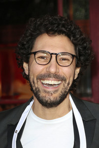 Charity Night in Cornelia Polettos Palazzo in Hamburg