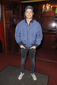 Charity Night in Cornelia Polettos Palazzo in Hamburg