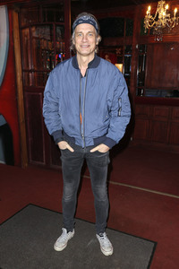 Charity Night in Cornelia Polettos Palazzo in Hamburg