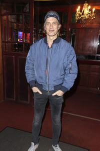 Charity Night in Cornelia Polettos Palazzo in Hamburg