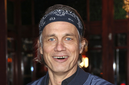 Charity Night in Cornelia Polettos Palazzo in Hamburg