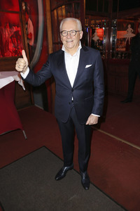 Charity Night in Cornelia Polettos Palazzo in Hamburg