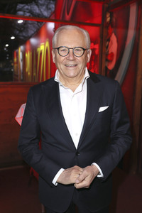 Charity Night in Cornelia Polettos Palazzo in Hamburg