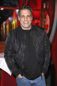 Charity Night in Cornelia Polettos Palazzo in Hamburg