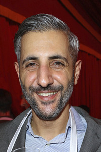 Charity Night in Cornelia Polettos Palazzo in Hamburg