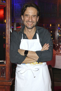 Charity Night in Cornelia Polettos Palazzo in Hamburg