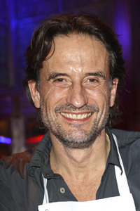 Charity Night in Cornelia Polettos Palazzo in Hamburg