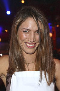 Charity Night in Cornelia Polettos Palazzo in Hamburg