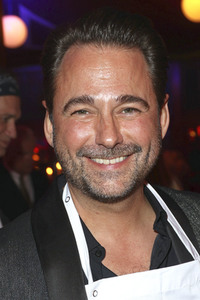 Charity Night in Cornelia Polettos Palazzo in Hamburg