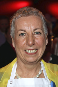 Charity Night in Cornelia Polettos Palazzo in Hamburg