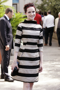 Photocall 'The Wrestler', Internationale Filmfestspiele von Venedig 2008