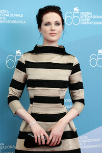 Photocall 'The Wrestler', Internationale Filmfestspiele von Venedig 2008