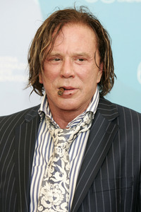 Photocall 'The Wrestler', Internationale Filmfestspiele von Venedig 2008