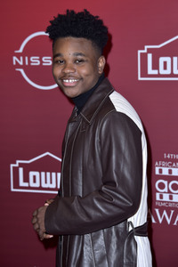 AAFCA Awards 2023 in Beverly Hills