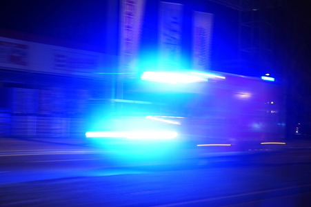 Symbolfoto Feuerwehreinsatz