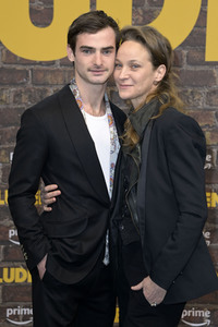 Serienpremiere 'Luden - Könige der Reeperbahn' in Berlin