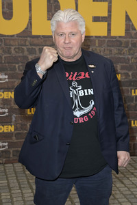 Serienpremiere 'Luden - Könige der Reeperbahn' in Berlin